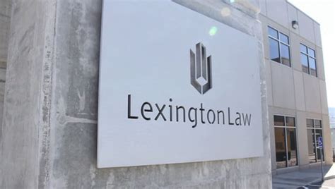 Phone number (859) 231-9999. . Lexington law phone number near me